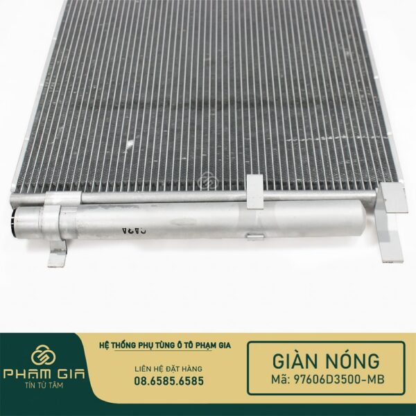 GIAN NONG 97606D3500-MB