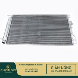 GIAN NONG 97606D3500-MB