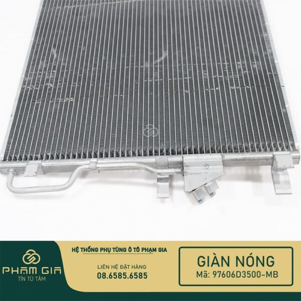 GIAN NONG 97606D3500-MB