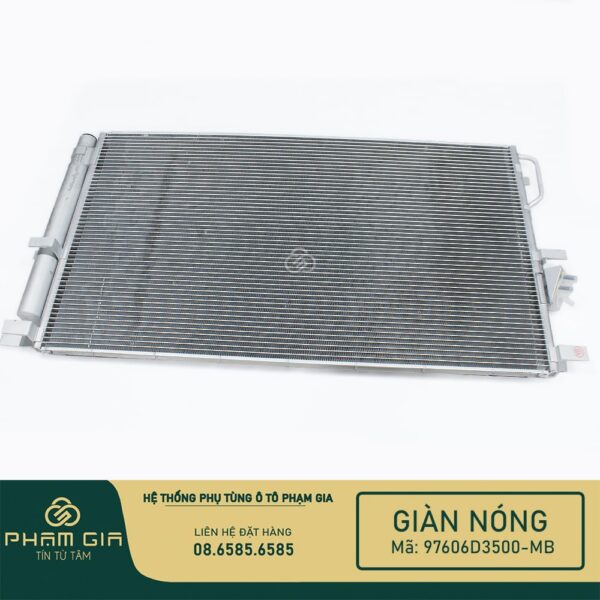 GIAN NONG 97606D3500-MB