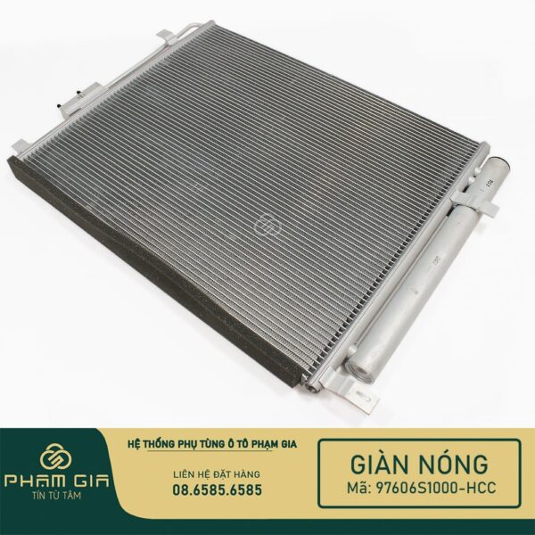 GIAN NONG 97606S1000-HCC