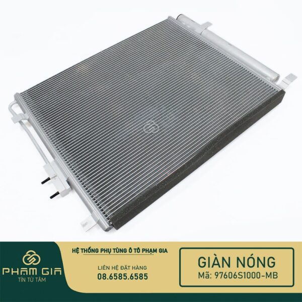GIAN NONG 97606S1000-MB