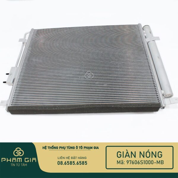 GIAN NONG 97606S1000-MB