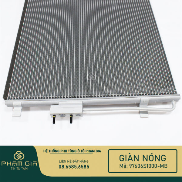 GIAN NONG 97606S1000-MB