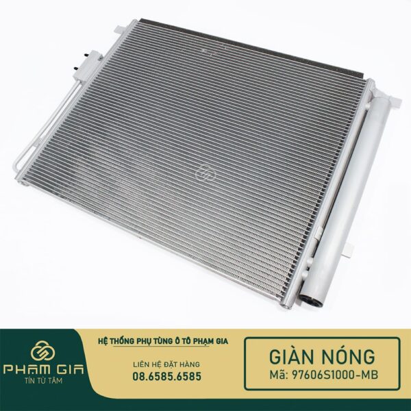 GIAN NONG 97606S1000-MB