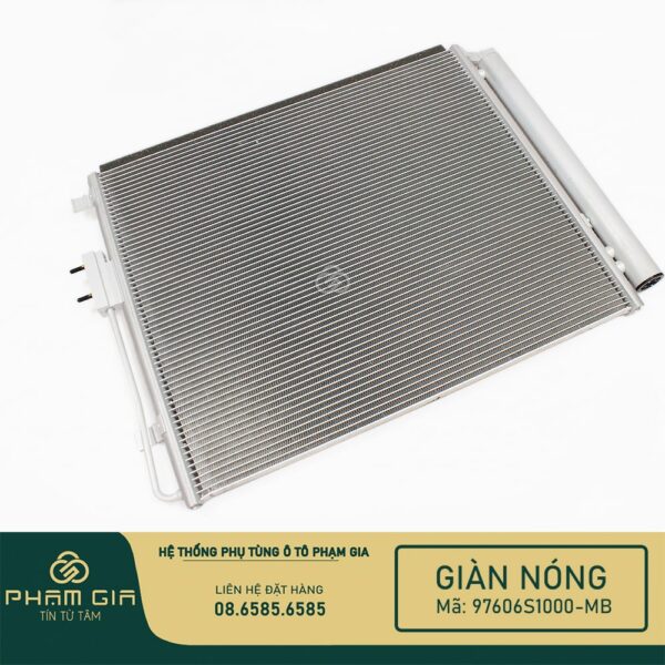 GIAN NONG 97606S1000-MB