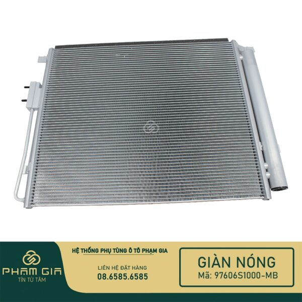 GIAN NONG 97606S1000-MB