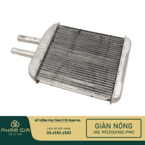 GIAN NONG DIEU HOA 992315H100-PMC