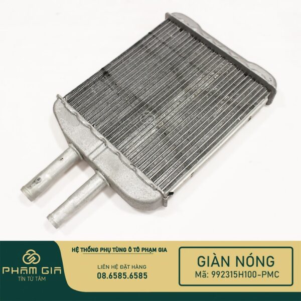 GIAN NONG DIEU HOA 992315H100-PMC