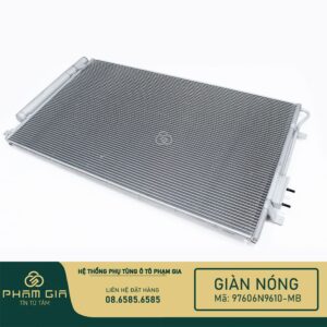 GIAN NONG MAY XANG 97606N9610-MB