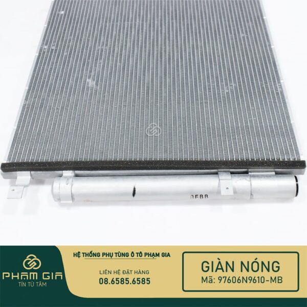 GIAN NONG MAY XANG 97606N9610-MB