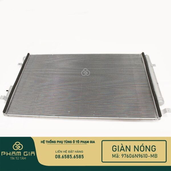 GIAN NONG MAY XANG 97606N9610-MB
