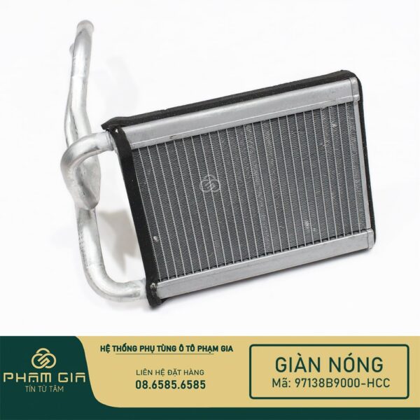 GIAN NONG TRONG XE 97138B9000-HCC