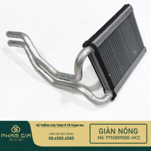 GIAN NONG TRONG XE 97138B9000-HCC
