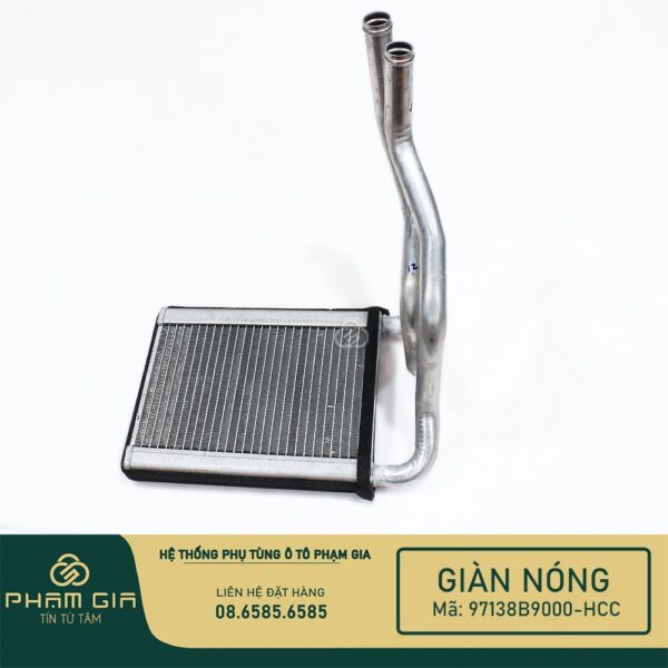 GIAN NONG TRONG XE 97138B9000-HCC