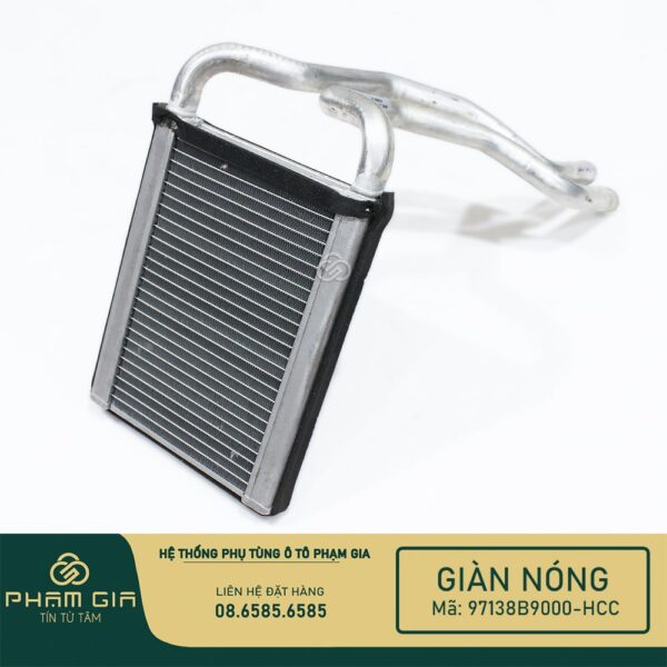 GIAN NONG TRONG XE 97138B9000-HCC