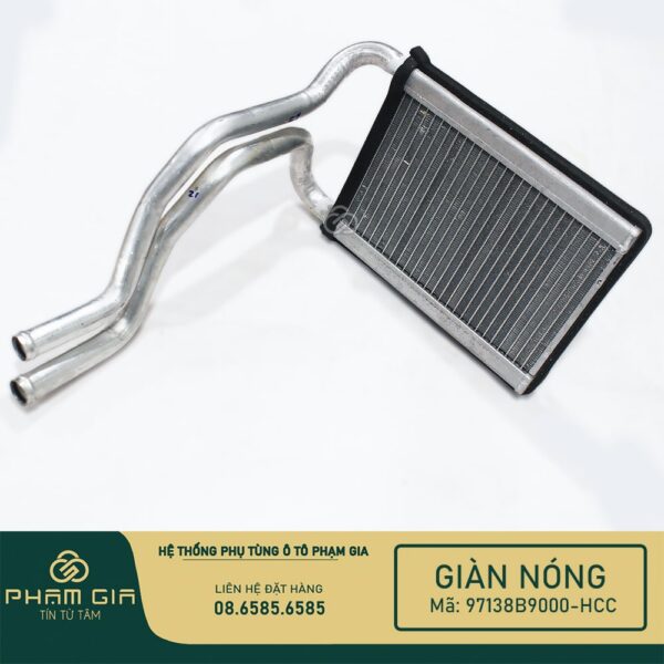 GIAN NONG TRONG XE 97138B9000-HCC