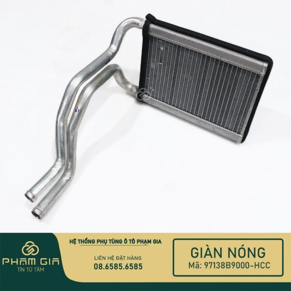 GIAN NONG TRONG XE 97138B9000-HCC