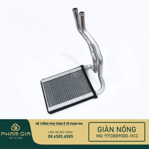 GIAN NONG TRONG XE 97138B9000-HCC