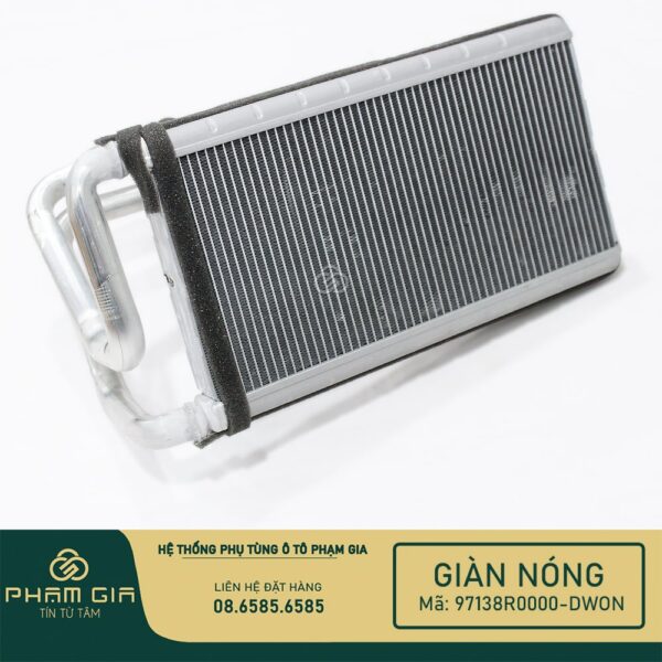 GIAN NONG TRONG XE 97138R0000-DOOWON