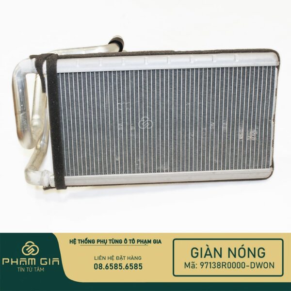 GIAN NONG TRONG XE 97138R0000-DOOWON