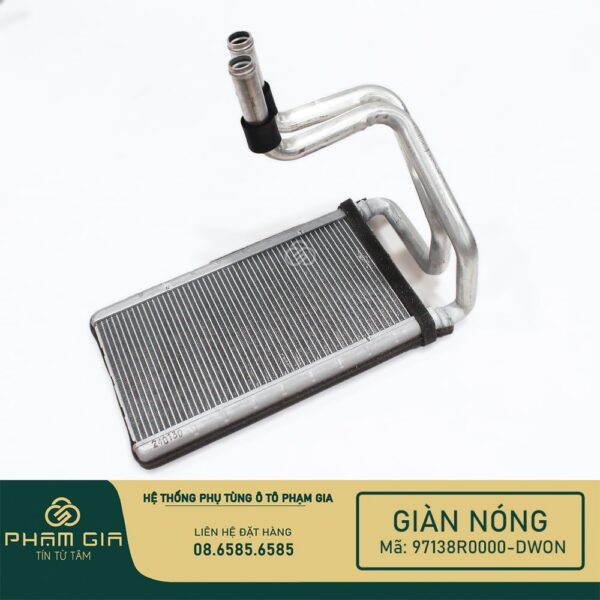 GIAN NONG TRONG XE 97138R0000-DOOWON