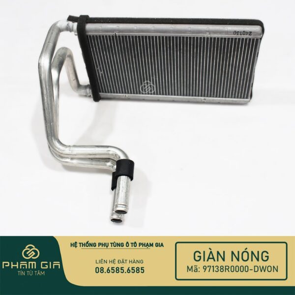 GIAN NONG TRONG XE 97138R0000-DOOWON