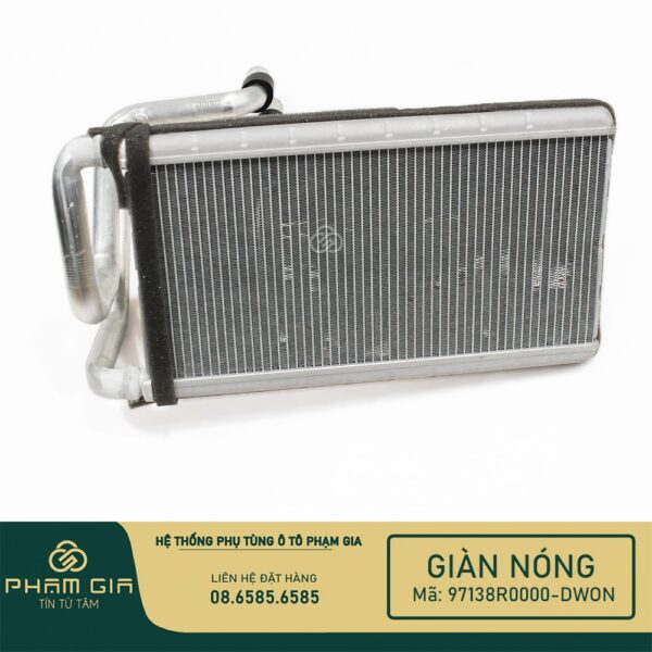 GIAN NONG TRONG XE 97138R0000-DOOWON