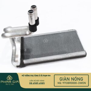 GIAN NONG TRONG XE 97138R0000-DOOWON