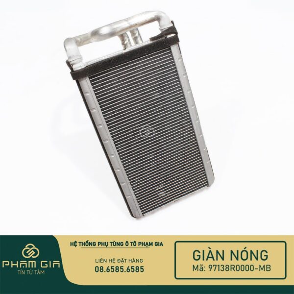 GIAN NONG TRONG XE 97138R0000-MB