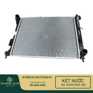 KET NUOC 253101J050-MB