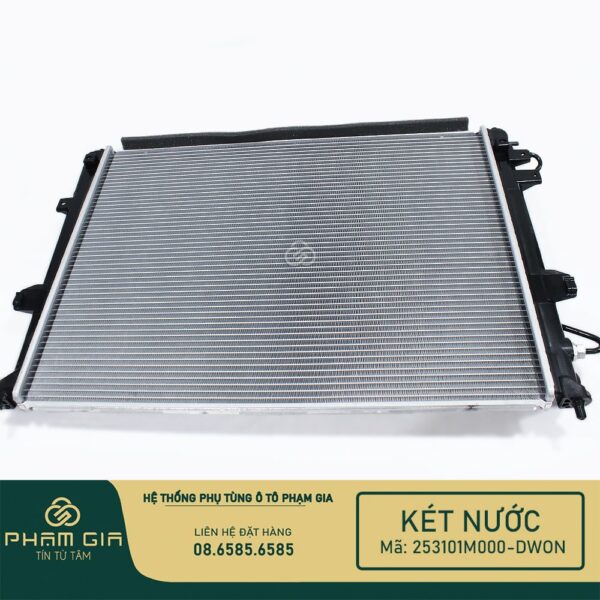 KET NUOC 253101M000-DWON