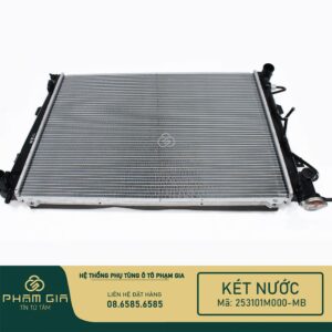 KET NUOC 253101M000-MB