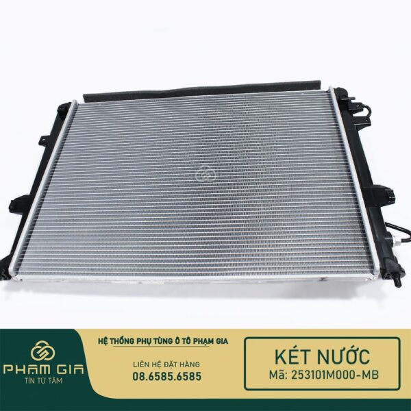 KET NUOC 253101M000-MB