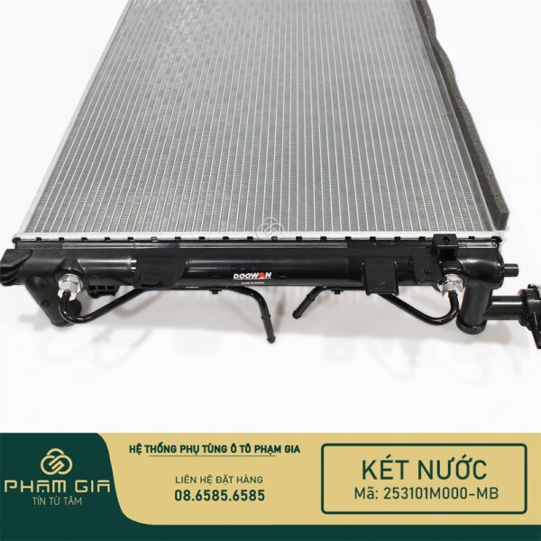 KET NUOC 253101M000-MB