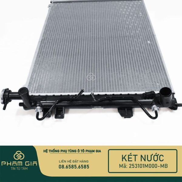 KET NUOC 253101M000-MB