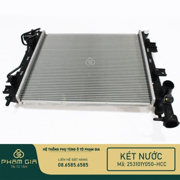 KET NUOC 253101Y050-HCC