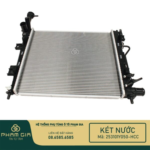 KET NUOC 253101Y050-HCC