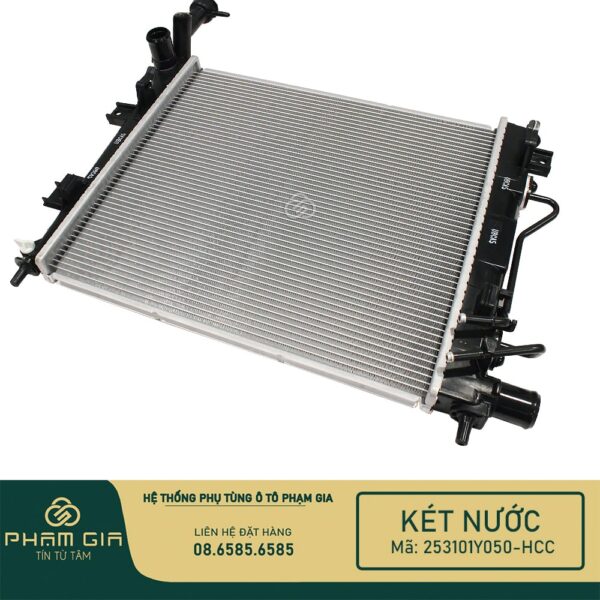 KET NUOC 253101Y050-HCC