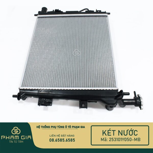 KET NUOC 253101Y050-MB