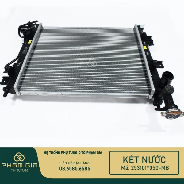 KET NUOC 253101Y050-MB