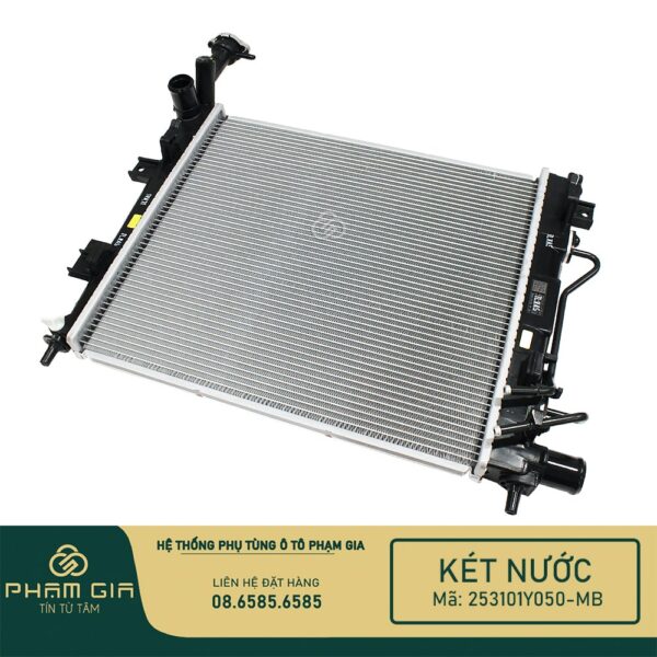 KET NUOC 253101Y050-MB