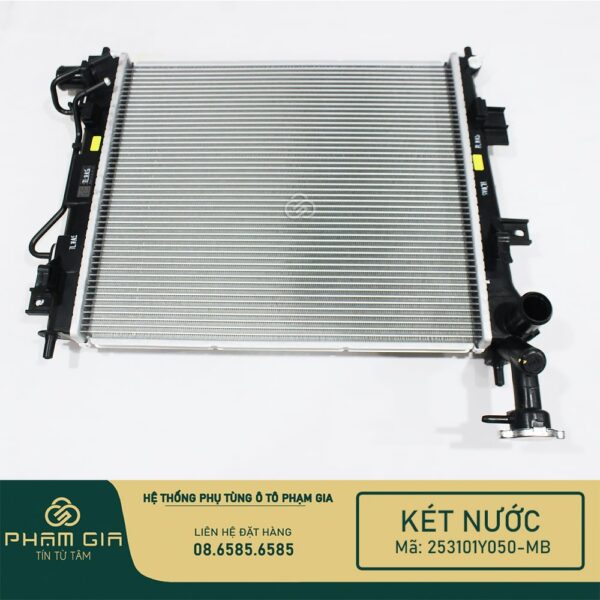 KET NUOC 253101Y050-MB