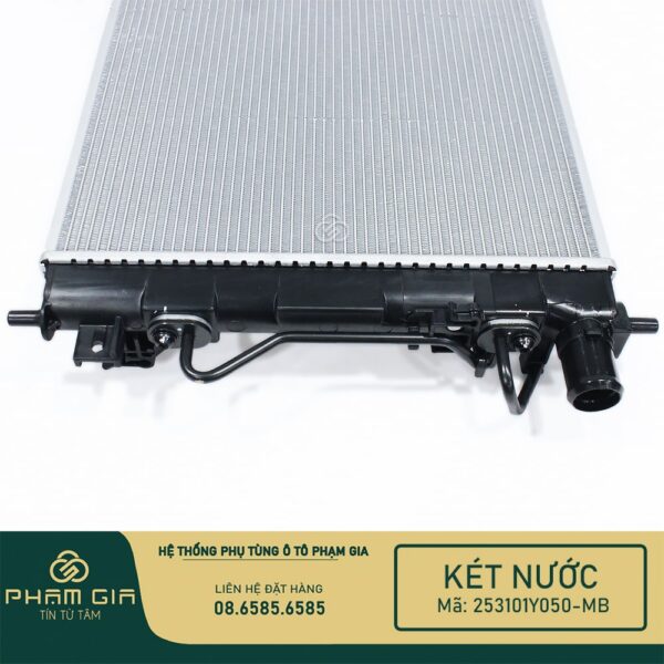 KET NUOC 253101Y050-MB