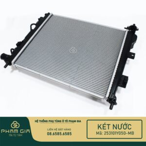 KET NUOC 253101Y050-MB