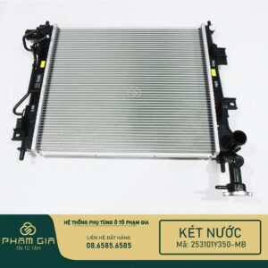 KET NUOC 253101Y350-MB