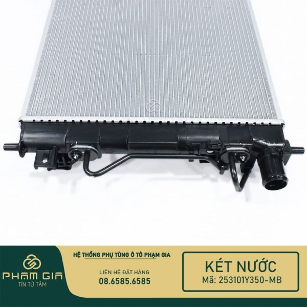 KET NUOC 253101Y350-MB