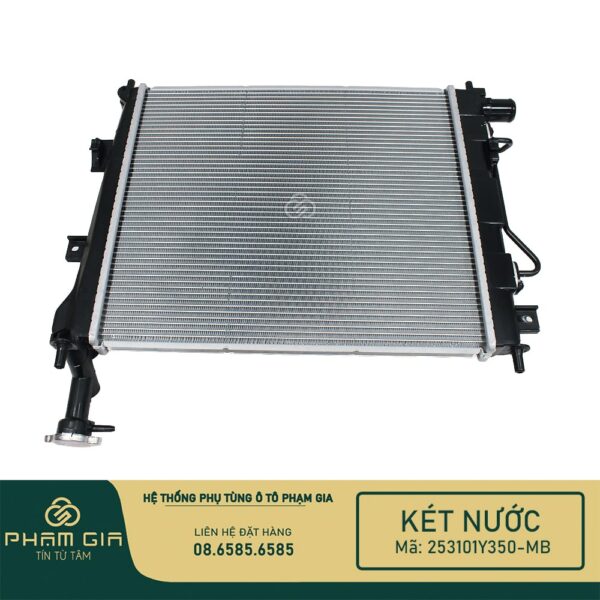 KET NUOC 253101Y350-MB