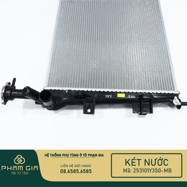 KET NUOC 253101Y350-MB