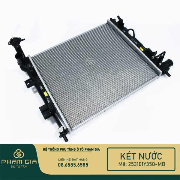 KET NUOC 253101Y350-MB